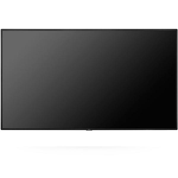 【中古】NEC ディスプレイ LCD-V654Q 65型 MultiSync 4K対応 パブリック液...