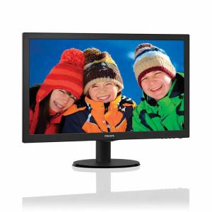Philips モニター ディスプレイ 223...の詳細画像1