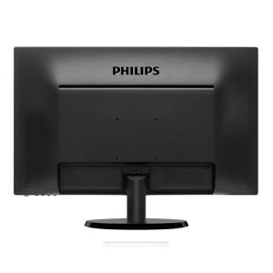 philips モニター 223V5LHSB/...の詳細画像1