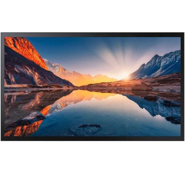 samsung サムスン 55型 4K QM55R-T LCD 3ヶ月保証付き 送料無料