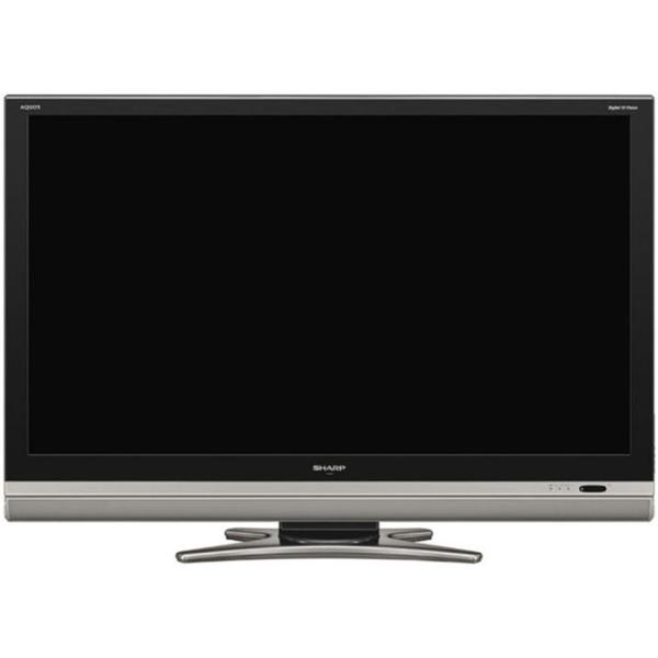 スタンド欠品 シャープ(SHARP) AQUOS LC-52DS6 52インチ 3ヶ月保証付き 送料...