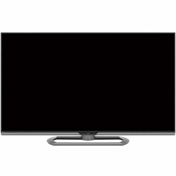 シャープ(SHARP) AQUOS LC-60US30 60インチ ディスプレイ 3840x2160...
