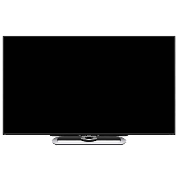 シャープ(SHARP) AQUOS LC-60US40 60インチ ディスプレイ 3ヶ月保証付き 送...