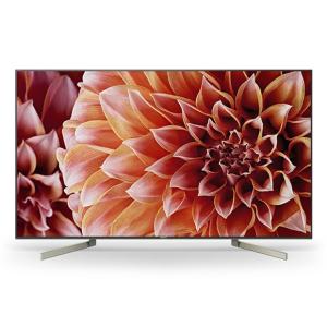 BRAVIA ソニー(SONY) KJ-55X9500H 55インチ 液晶モニター 法人向け