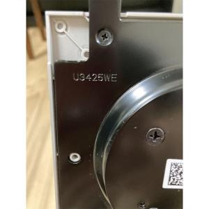 【中古】U3425WE スタンド ディスプレイ...の詳細画像1