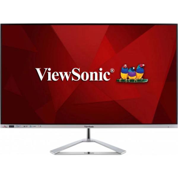 ビューソニックジャパン モニター viewsonic VX3276-2K-MHD-72 31.5型 ...