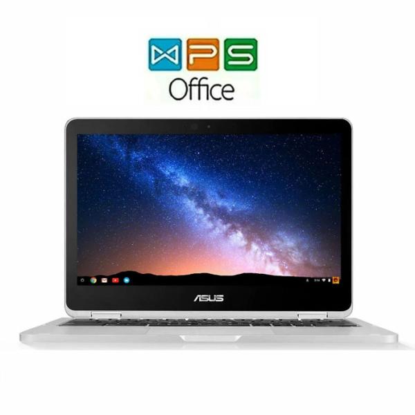 ASUS Chromebook C302C Microsoft Office 2019 COREM7...