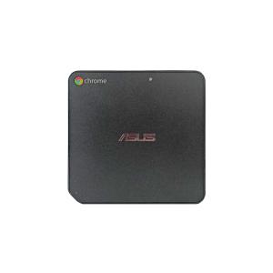 ASUS Chromebox デスクトップ M...の詳細画像1
