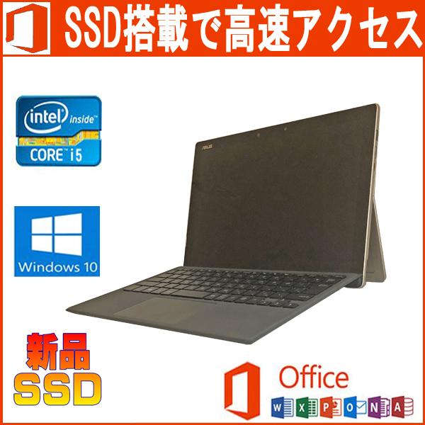 中古パソコン 訳あり ASUS TransBook 3 T303UA-512S Office 201...