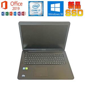 富士通ノートパソコンLIFEBOOK AH49/B2 LIFEBOOK AH49/B2(CPU： Core i5 7200U 2.5GHz/メモリ：8GB/SSD