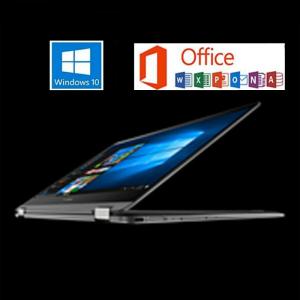 ASUS Zenbook Flip S UX370 Microsoft Office 2019 i7-8550U/16GB/SSD 512GB Webカメラ/コンバーチブル 中古ノートパソコン 送料無料