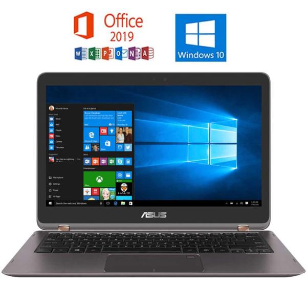 ASUS ZenBook Flip UX360UA UX360UA-6500 Microsoft O...