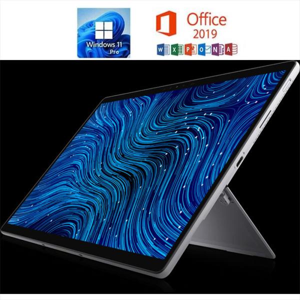 DELL Latitude 7320 デタッチャブル Win11 Microsoft Office ...