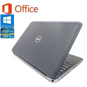 中古パソコン DELL E5530 Offic...の詳細画像1