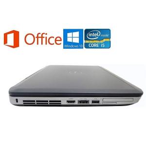 中古パソコン DELL E5530 Offic...の詳細画像4