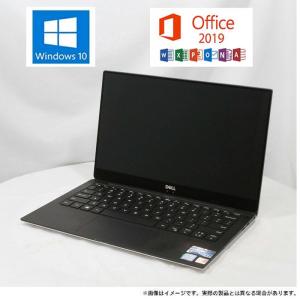 XPS 13 中古パソコン DELL XPS13-L322X Microsoft Office 2019