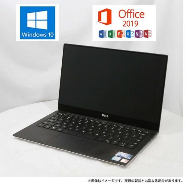 DELL XPS 13 9370 Microsoft Office 2019 Windows 11 ...
