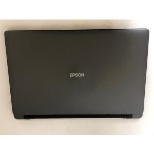 中古ノートパソコン エプソンEPSON NJ3...の詳細画像1