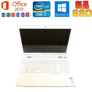 FMV 富士通 LIFEBOOK WS1／D2 FMVWD2S17 Microsoft Office 2019 Win 11
