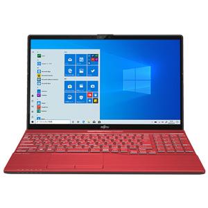 中古パソコン 富士通 LIFEBOOK AH7...の詳細画像1