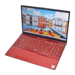 中古パソコン 富士通 LIFEBOOK AH7...の詳細画像4