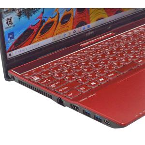 中古パソコン 富士通 LIFEBOOK AH7...の詳細画像5