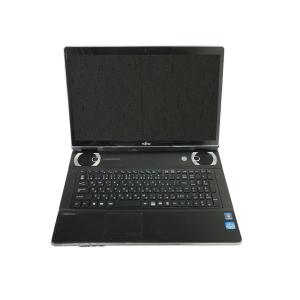 中古パソコン 富士通 LIFEBOOK NH7...の詳細画像2
