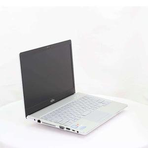 富士通 FMV LIFEBOOK WS1/D2...の詳細画像3