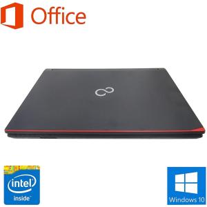 中古パソコン 富士通 Microsoft Of...の詳細画像4