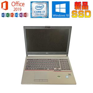 dynabook T 中古パソコン TOSHIBA T552/58FK PT55258FBFK