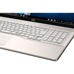 富士通 FMV LIFEBOOK NH90/D...の詳細画像1