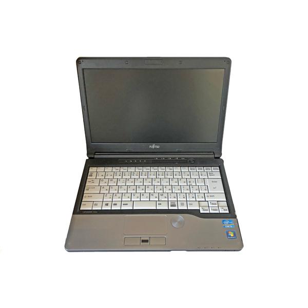 中古パソコン 富士通 LIFEBOOK S762 Microsoft Office2019 Win ...