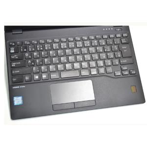 富士通 LIFEBOOK 13.3型 U939...の詳細画像1