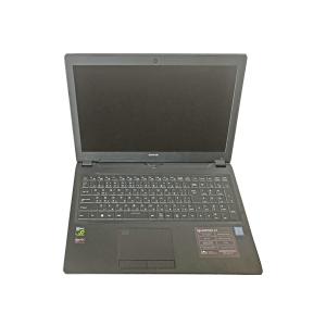 ゲーミングPC G-Tune NG-NE97D...の詳細画像4