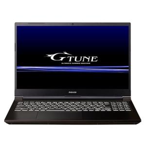 ゲーミングノートPC G-Tune G-Tun...の詳細画像1
