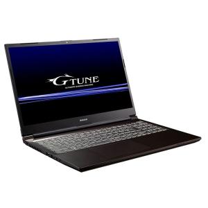 ゲーミングノートPC G-Tune G-Tun...の詳細画像2