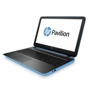 HP Pavilion 15-p022TX W...の詳細画像1