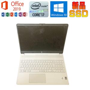 LaVie 中古 ノートパソコン NEC LL750/R ブルーレイ Core i7 4700MQ