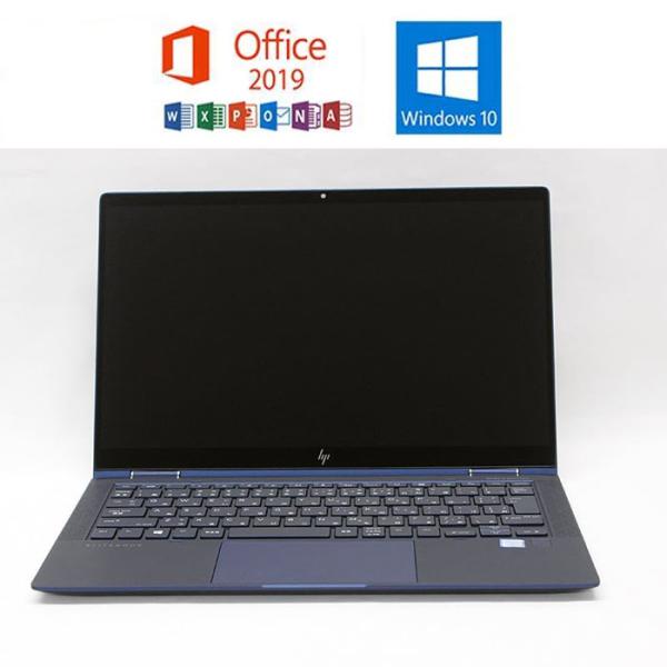 HP Elite Dragonfly Windows 11 Office 2019 Core i5 ...