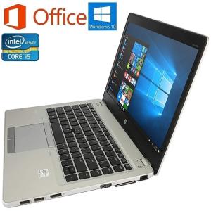 中古パソコン HP EliteBook Fol...の詳細画像1