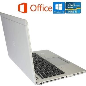 中古パソコン HP EliteBook Fol...の詳細画像2
