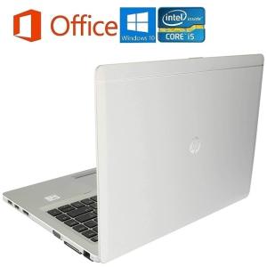 中古パソコン HP EliteBook Fol...の詳細画像3