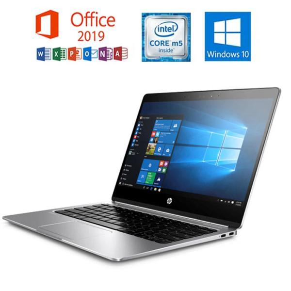 HP EliteBook Folio G1 Windows 10 Microsoft Office ...