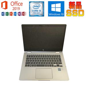 ENVY 中古パソコン HP 15-AS102TU Microsoft Office 2019 Core i5