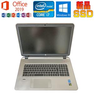 日本HP 即配 グラボQuadroP4200搭載 Corei7 32GBメモリ HP ZBook 17 G5
