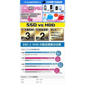 ノートパソコン HP ENVY 17 SL M...の詳細画像4