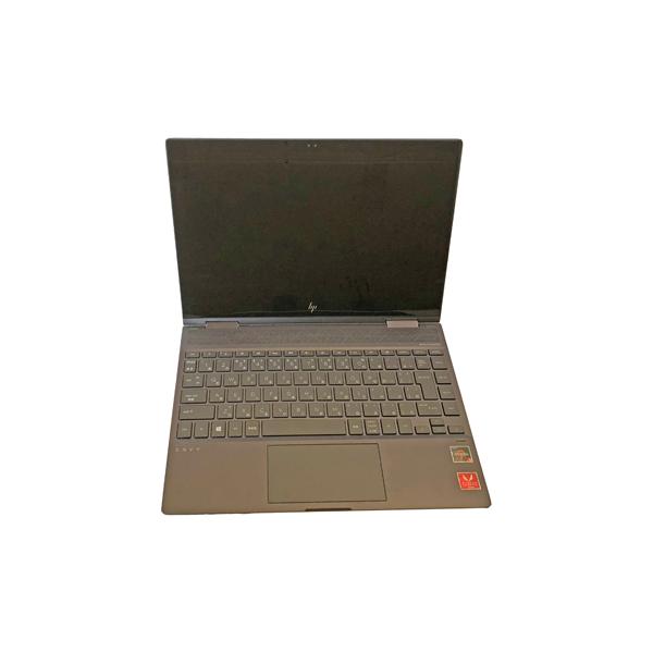 ノートパソコン HP ENVY X360 13 Office 2019 Ryzen5 2500U 2...