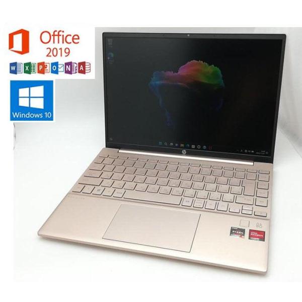 HP Pavilion Aero 13-be0039AU Windows 10 Microsoft ...