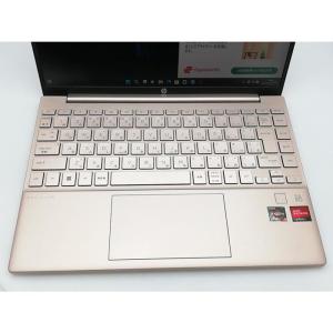HP Pavilion Aero 13-be0...の詳細画像1