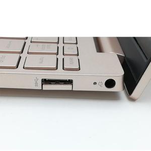 HP Pavilion Aero 13-be0...の詳細画像2